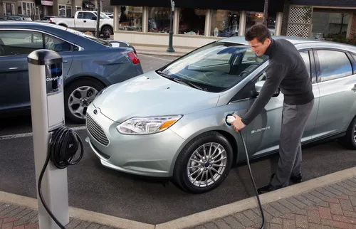 Washington State Electric Car Tax Going Into Effect In 2013 Torque News